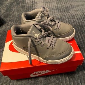 Nike Jordan flight origin 3